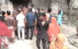 নওগাঁয় প্রবাসীর বাড়িতে কিশোর গ্যাংয়ের হামলা, আহত স্ত্রী-মেয়ে