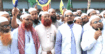 বাউফলে ইসলামী আন্দোলনের নির্বাচনী শোডাউন