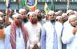 বাউফলে ইসলামী আন্দোলনের নির্বাচনী শোডাউন