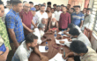 নোয়াখালীতে স্বেচ্ছাসেবক দলের উদ্যোগে ফ্রি মেডিকেল ক্যাম্প অনুষ্ঠিত