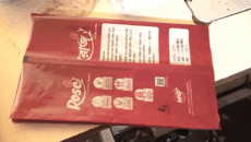 রায়পুরে নিম্নমানের তুলা ও ঝুট দিয়ে তৈরি নকল স্যানিটারি প্যাড!