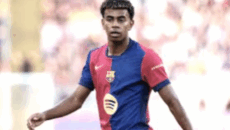 ক্লাসিকোর আগে রিয়াল মাদ্রিদকে ‘চোর’ বললেন ইয়ামাল