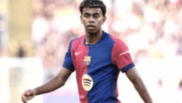 ক্লাসিকোর আগে রিয়াল মাদ্রিদকে ‘চোর’ বললেন ইয়ামাল