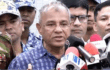 বিমানবন্দর অগ্নিকাণ্ড তদন্তে ৪ দেশের বিশেষজ্ঞ দল আসছে: স্বরাষ্ট্র উপদেষ্টা