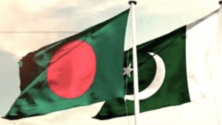 ঢাকায় আসছেন পাকিস্তানের পেট্রোলিয়াম মন্ত্রী, বসছে দুই দেশের জেইসি বৈঠক
