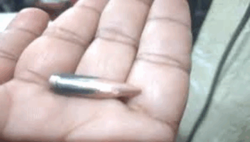 মিয়ানমার থেকে ছোড়া গুলিতে টেকনাফে নারী গুলিবিদ্ধ