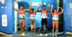 রাচিতে সাফল্যের ঝলক: সাফ অ্যাথলেটিকসে প্রথম পদক বাংলাদেশের