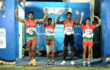 রাচিতে সাফল্যের ঝলক: সাফ অ্যাথলেটিকসে প্রথম পদক বাংলাদেশের