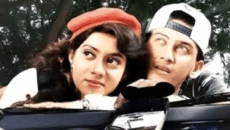 দীর্ঘ নীরবতার পর সালমান শাহ ইস্যুতে মুখ খুললেন শাবনূর