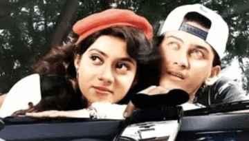 দীর্ঘ নীরবতার পর সালমান শাহ ইস্যুতে মুখ খুললেন শাবনূর