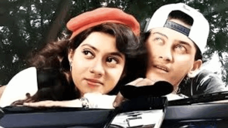 দীর্ঘ নীরবতার পর সালমান শাহ ইস্যুতে মুখ খুললেন শাবনূর