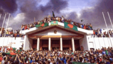 মঙ্গলবার জুলাই সনদ বাস্তবায়নের প্রস্তাব দেবে ঐকমত্য কমিশন