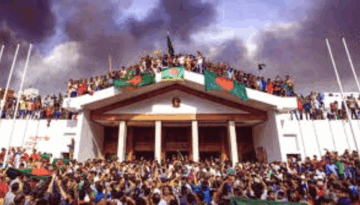 মঙ্গলবার জুলাই সনদ বাস্তবায়নের প্রস্তাব দেবে ঐকমত্য কমিশন