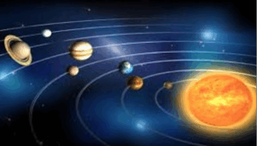 বৃহস্পতির কারণেই পৃথিবী টিকেছিল সূর্যের ধ্বংস থেকে