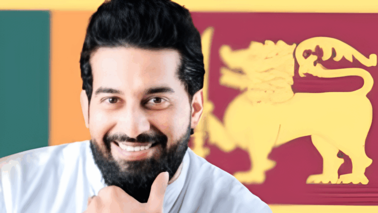 শ্রীলংকায় বিরোধী নেতাকে নিজ কার্যালয়ে গুলি করে হত্যা