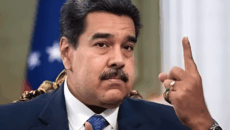 মার্কিন উপস্থিতির জবাবে ভেনেজুয়েলায় ৫ হাজার রুশ ক্ষেপণাস্ত্র মোতায়েন