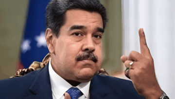 মার্কিন উপস্থিতির জবাবে ভেনেজুয়েলায় ৫ হাজার রুশ ক্ষেপণাস্ত্র মোতায়েন