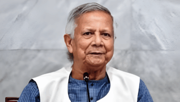 সৌদি সফর স্থগিত করলেন প্রধান উপদেষ্টা ড. ইউনূস