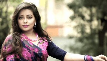 কণার নতুন রঙ ‘নয়নের আলো’