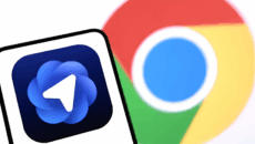 গুগল ক্রোমের প্রতিদ্বন্দ্বী ‘অ্যাটলাস’ আনল ওপেনএআই