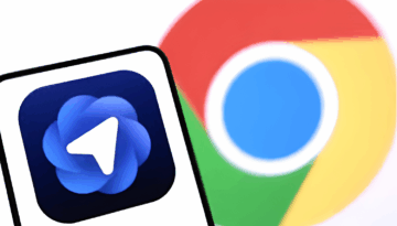 গুগল ক্রোমের প্রতিদ্বন্দ্বী ‘অ্যাটলাস’ আনল ওপেনএআই