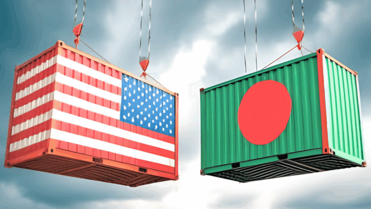 যুক্তরাষ্ট্রে রপ্তানিতে নতুন সাফল্য: মূল্য সংযোজিত পণ্যে দ্বিতীয় বাংলাদেশ