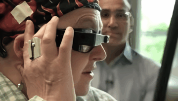 অন্ধত্ব আর নয় স্থায়ী: ‘প্রিমা’ রেটিনা চিপে নতুন জীবনের দৃষ্টি