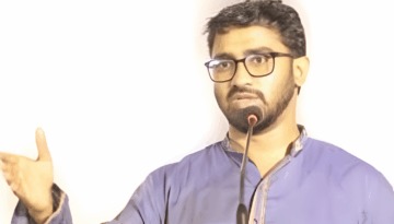 সব বিশ্ববিদ্যালয়কে হকারমুক্ত করতে হবে: রাশেদ খান