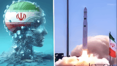 ইরানে গঠিত হচ্ছে জাতীয় কৃত্রিম বুদ্ধিমত্তা কাঠামো