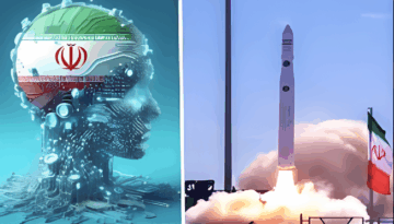 ইরানে গঠিত হচ্ছে জাতীয় কৃত্রিম বুদ্ধিমত্তা কাঠামো