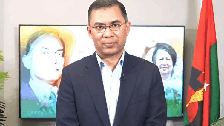 মায়ের ত্যাগের উদাহরণ টেনে ঐক্যের আহ্বান তারেক রহমানের