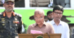 নির্বাচনে নিরাপত্তায় বড় ভূমিকা রাখবে আনসার বাহিনী: স্বরাষ্ট্র উপদেষ্টা