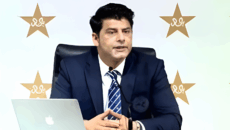 পাকিস্তান নারী দলের কোচ মোহাম্মদ ওয়াসিম বরখাস্ত