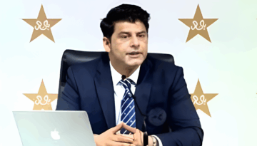 পাকিস্তান নারী দলের কোচ মোহাম্মদ ওয়াসিম বরখাস্ত