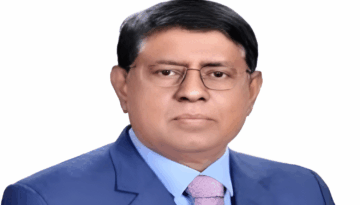 ব্রাহ্মণপাড়াকে মাদক ও সন্ত্রাস মুক্ত করা আমার অঙ্গীকার: ব্যারিষ্টার মামুন