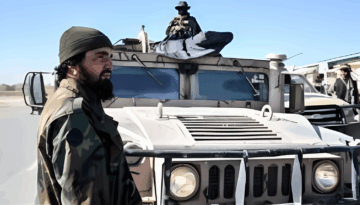 গাজায় শান্তিরক্ষী বাহিনীতে সেনা পাঠাতে পারে পাকিস্তান