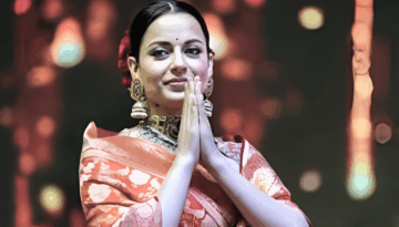 কৃষক আন্দোলন নিয়ে মন্তব্যে ক্ষমা চাইলেন কঙ্গনা