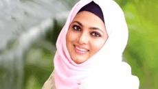 শাবনাজের জন্মদিন আজ: রূপালি পর্দার তারুণ্য থেকে মানবিক অনুপ্রেরণা