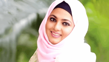 শাবনাজের জন্মদিন আজ: রূপালি পর্দার তারুণ্য থেকে মানবিক অনুপ্রেরণা