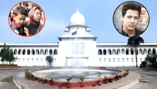 মেট্রোরেল দুর্ঘটনা: দুই কোটি টাকার ক্ষতিপূরণে রুল জারি