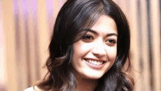 রাশমিকার নতুন স্বপ্ন!