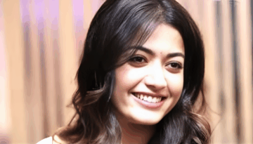 রাশমিকার নতুন স্বপ্ন!