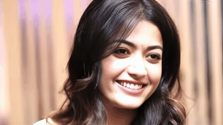 রাশমিকার নতুন স্বপ্ন!