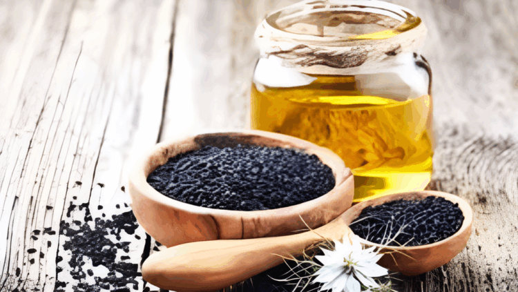 নবীজির প্রিয় কালিজিরা আজ আধুনিক চিকিৎসার চমক