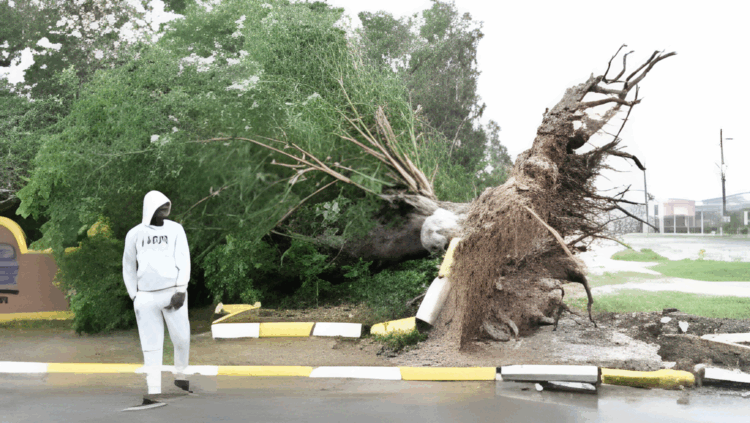 ক্যারিবীয় জুড়ে ‘মেলিসা’র তাণ্ডব, নিহত অন্তত ৩০ জন