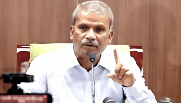 গণভোটের সিদ্ধান্ত আসছে শিগগিরই: আসিফ নজরুল