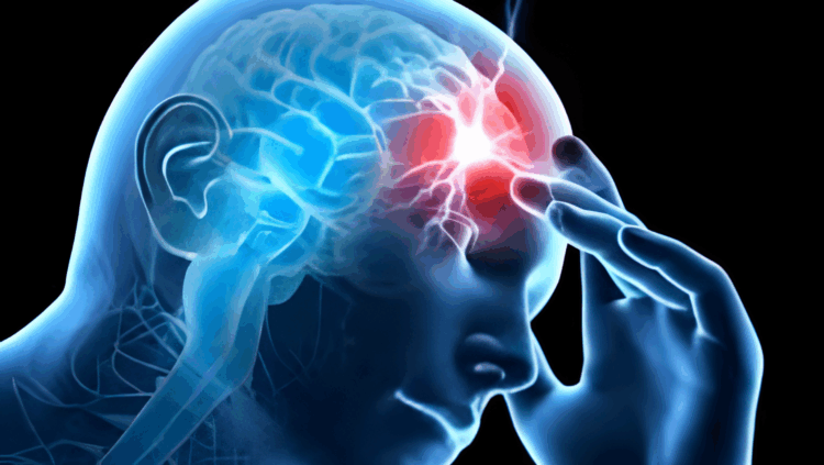 মাথার ব্যথার ধরন বলছে আপনার শরীরের সংকেত