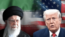 পারমাণবিক শক্তির দৌড়ে ফের যুক্তরাষ্ট্র, সতর্ক ইরান