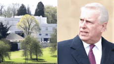 প্রিন্স উপাধি হারাতে চলেছেন অ্যান্ড্রু, ছাড়তে হবে রাজকীয় বাসভবনও