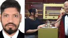 আবুধাবিতে বাংলাদেশি প্রবাসী জিতলেন ৬৬ কোটি টাকার লটারি